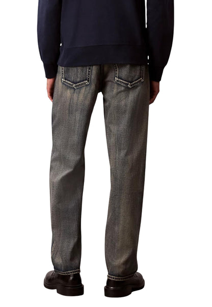 Calvin Klein Jeans Jeans Uomo Calvin Klein Jeans LV04RC739G beige  beige
