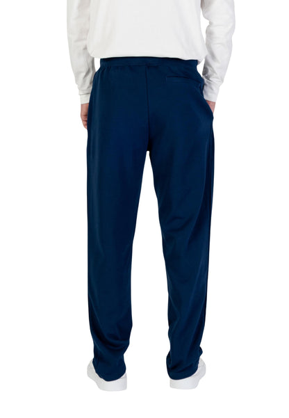 Tommy Hilfiger Pantaloni Uomo Tommy Hilfiger MW0MW39784 blue  blue