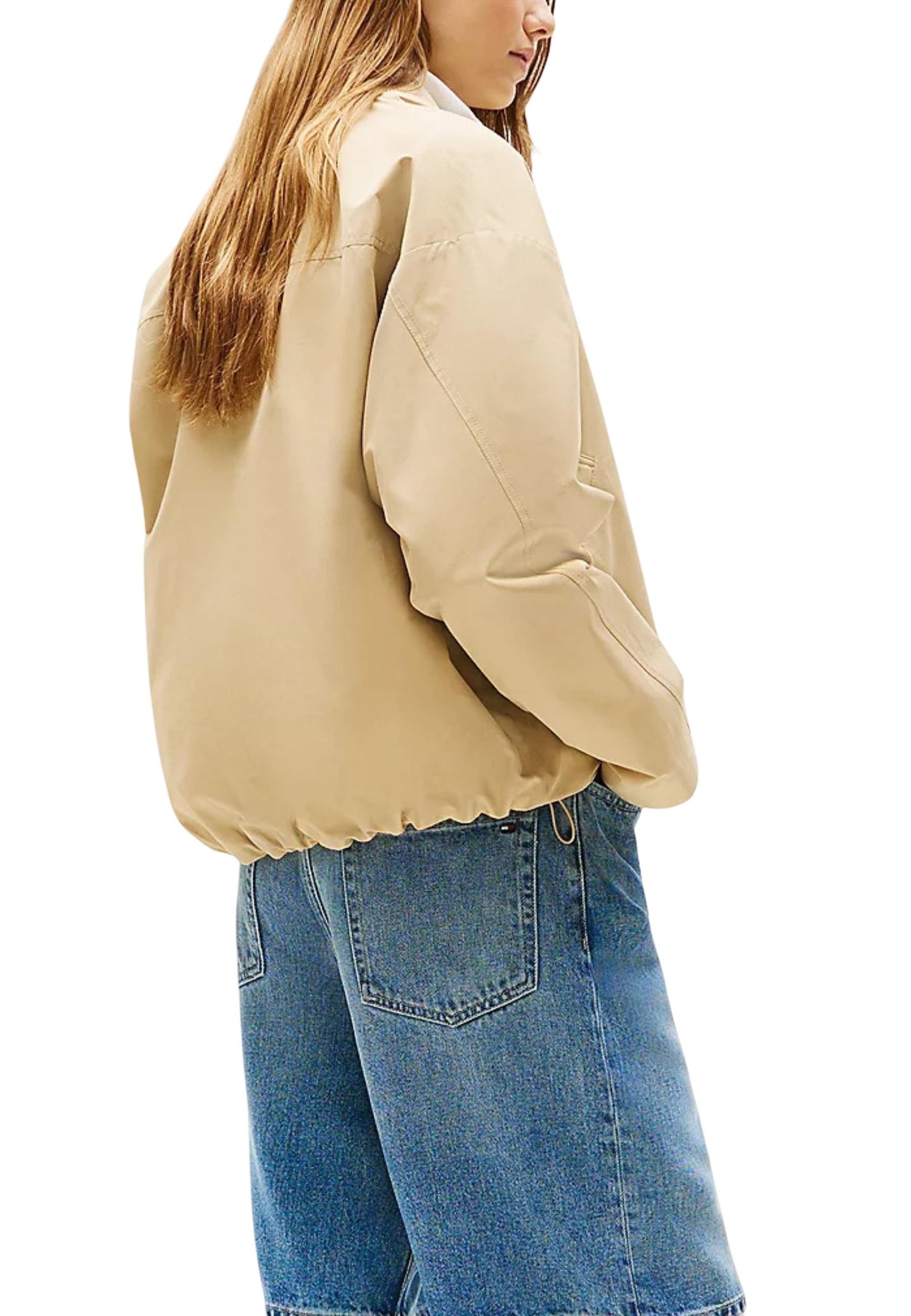 Tommy Hilfiger Giacca Donna