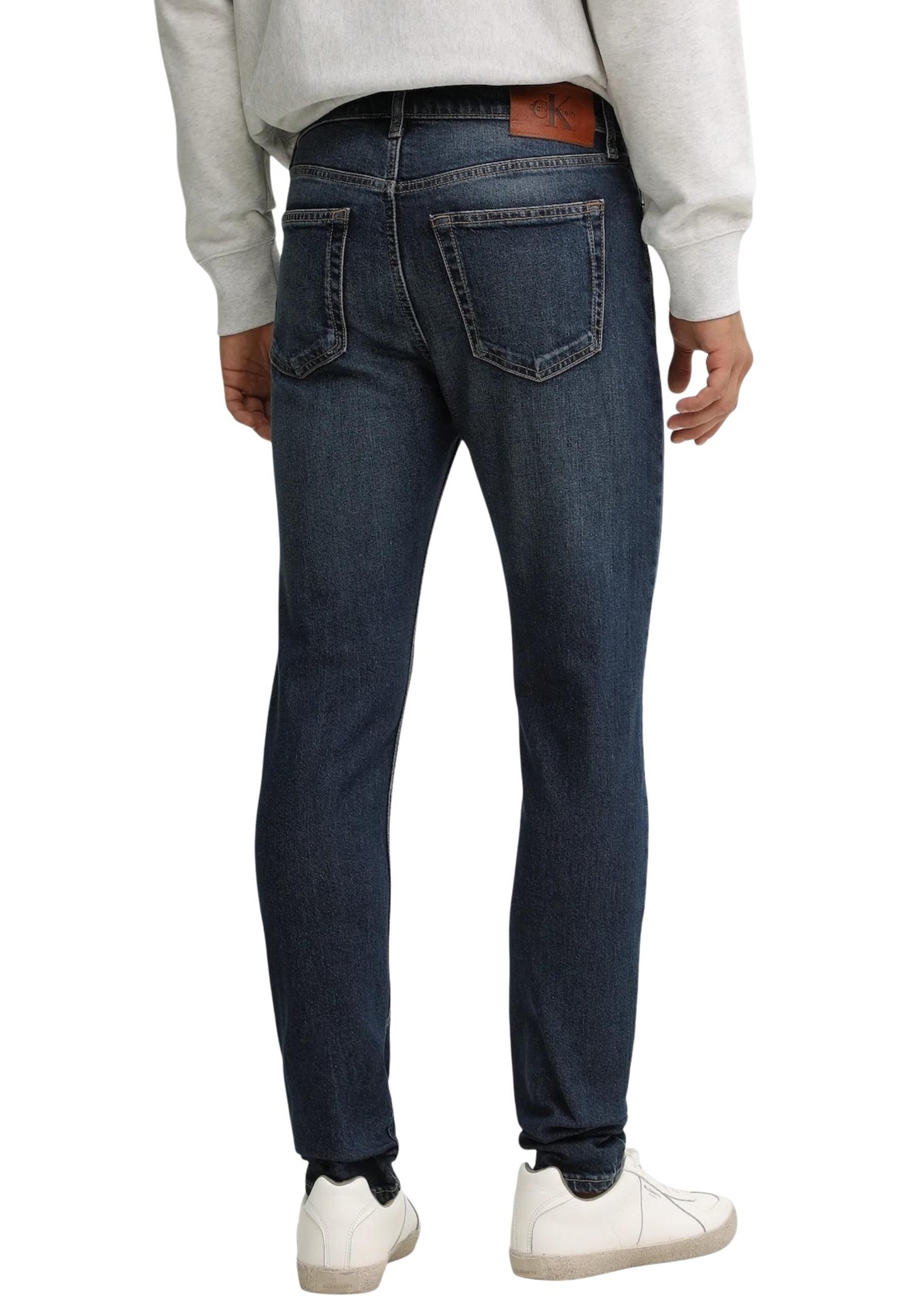 Calvin Klein Jeans Jeans Uomo