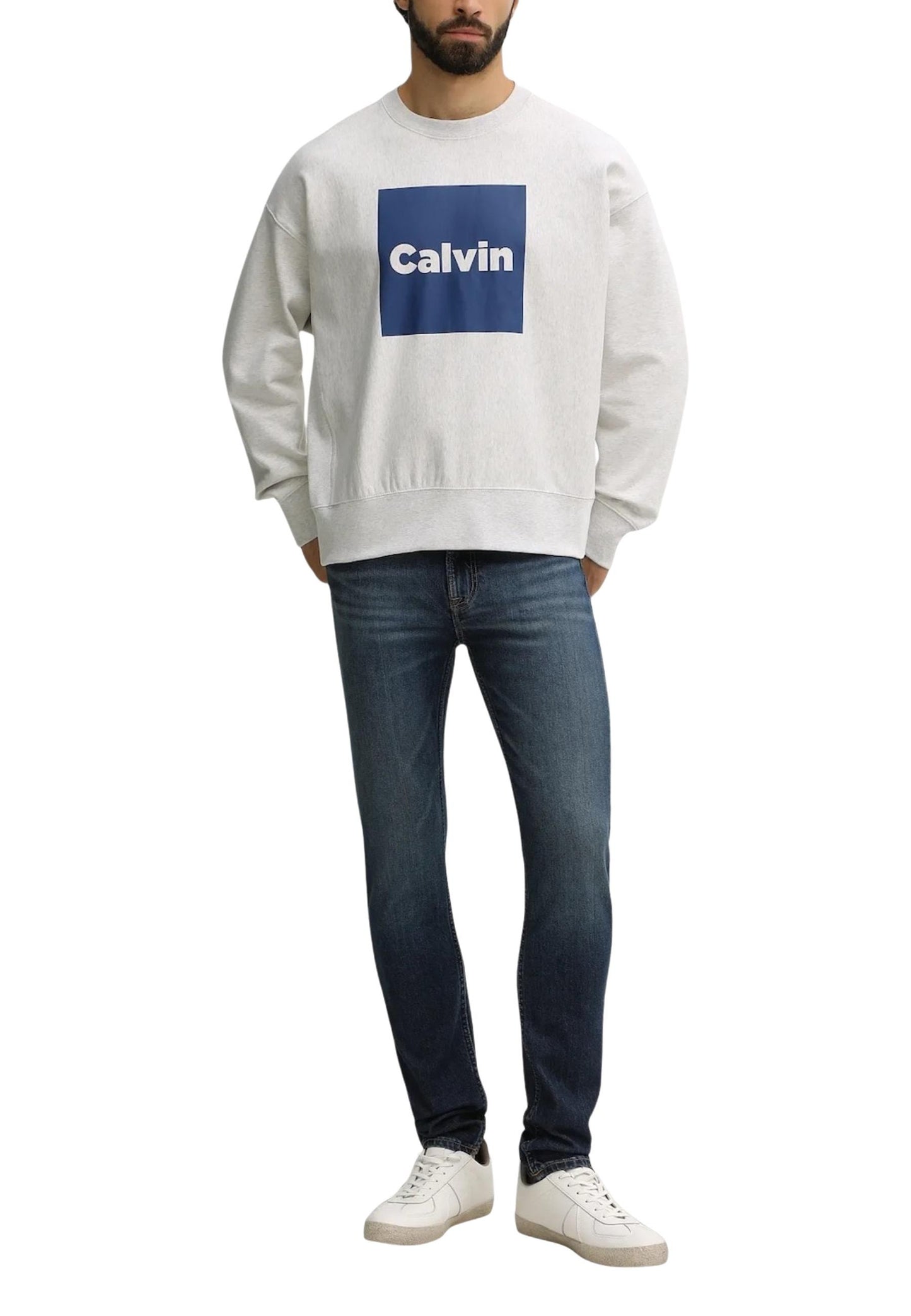 Calvin Klein Jeans Jeans Uomo