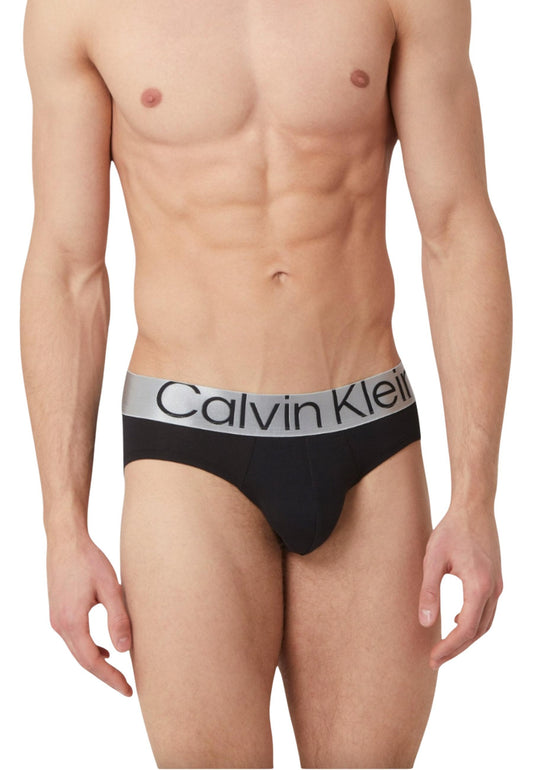 Calvin Klein Underwear Intimo Uomo Calvin Klein Underwear 000NB3129A black  black