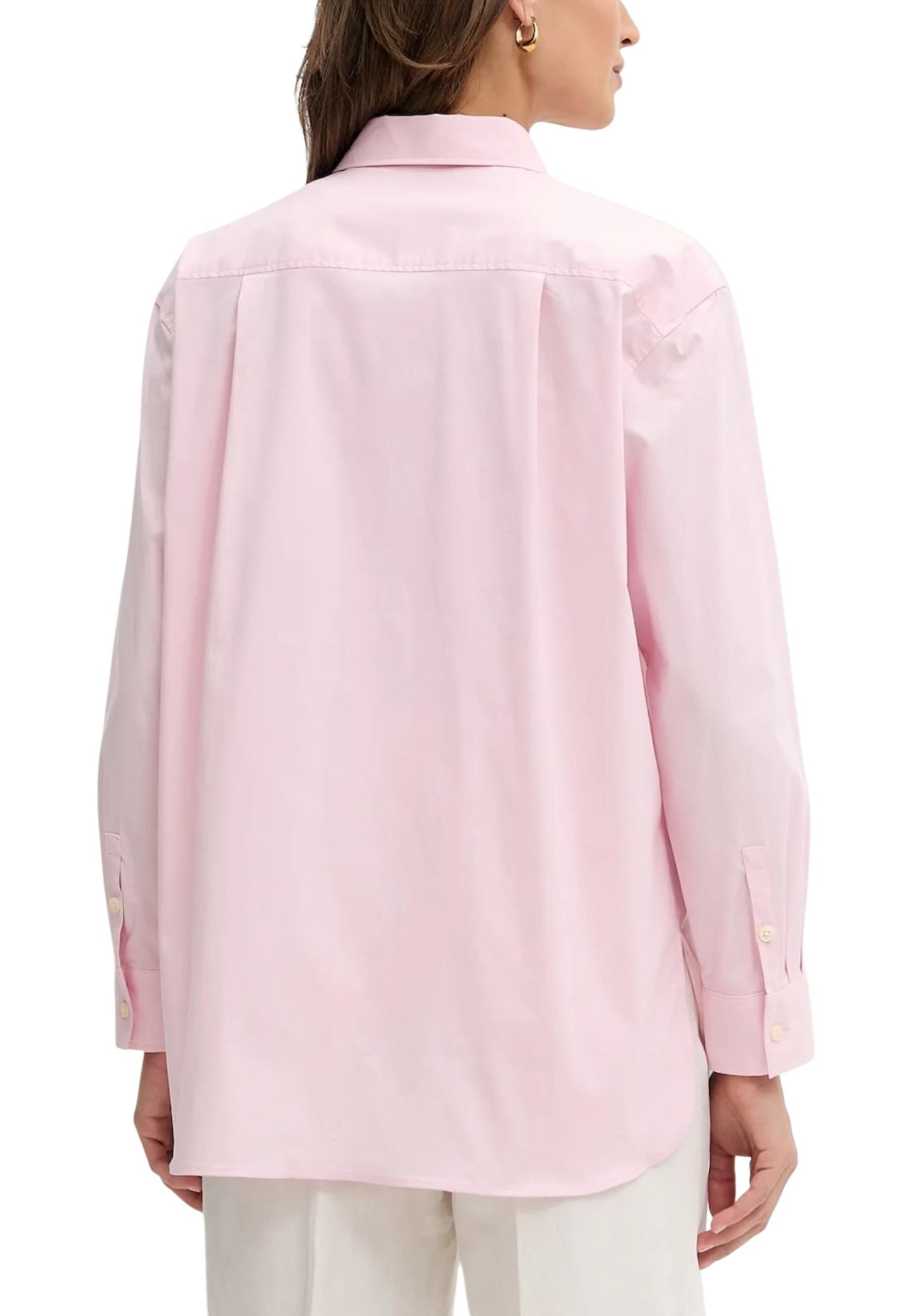 Calvin Klein Jeans Camicia Donna Calvin Klein Jeans LV047C143G pink  pink