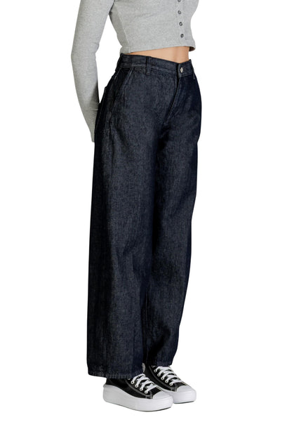 Calvin Klein Jeans Jeans Donna Calvin Klein Jeans LV047C796G blue  blue