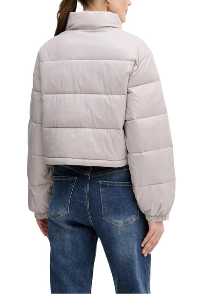 Calvin Klein Jeans Giubbotto Donna Calvin Klein Jeans LV047D504G grey  grey