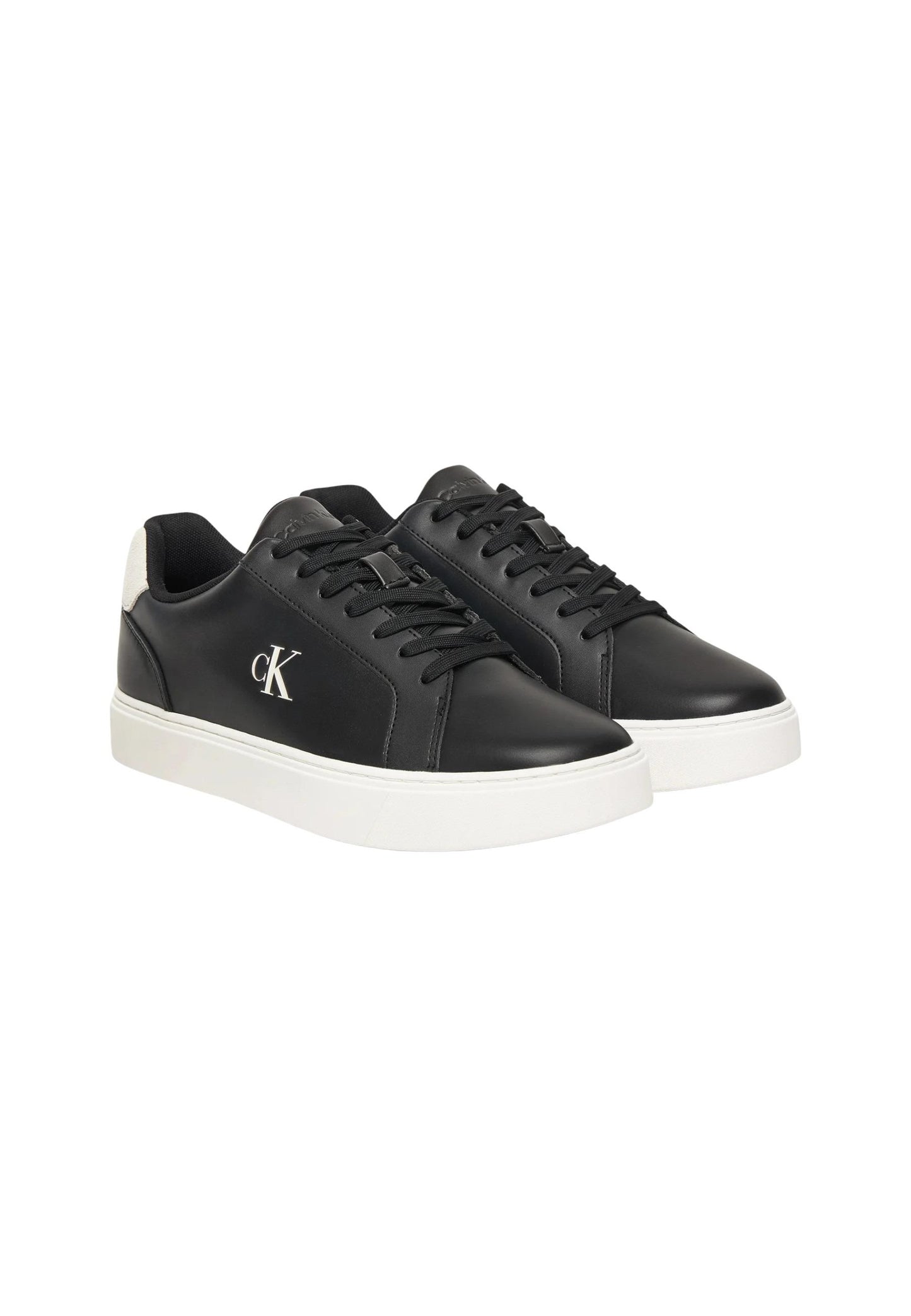 Calvin Klein Jeans Sneakers Uomo Calvin Klein Jeans YM0YM01435 black  black