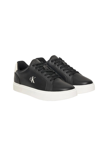 Calvin Klein Jeans Sneakers Uomo Calvin Klein Jeans YM0YM01435 black  black