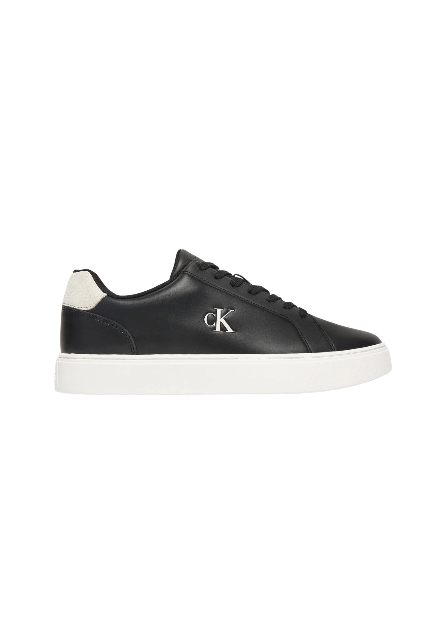Calvin Klein Jeans Sneakers Uomo Calvin Klein Jeans YM0YM01435 black  black