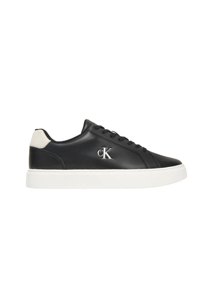 Calvin Klein Jeans Sneakers Uomo Calvin Klein Jeans YM0YM01435 black  black