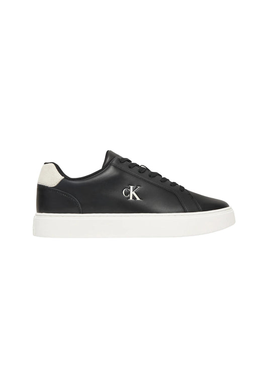 Calvin Klein Jeans Sneakers Uomo Calvin Klein Jeans YM0YM01435 black  black