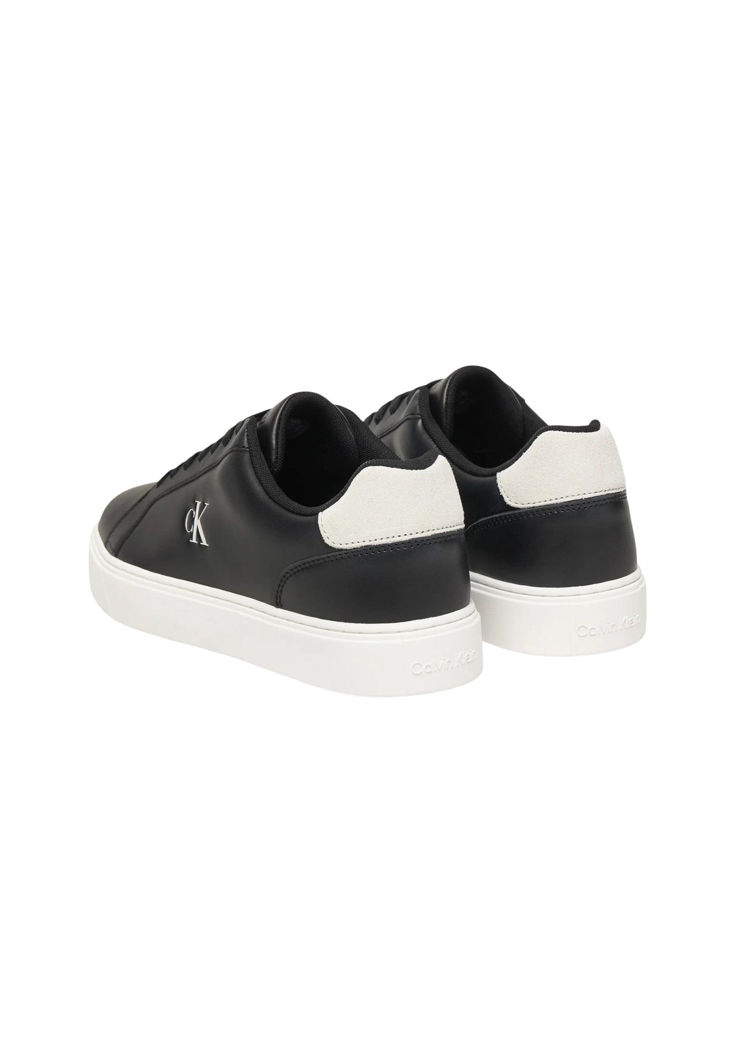 Calvin Klein Jeans Sneakers Uomo Calvin Klein Jeans YM0YM01435 black  black