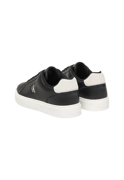 Calvin Klein Jeans Sneakers Uomo Calvin Klein Jeans YM0YM01435 black  black