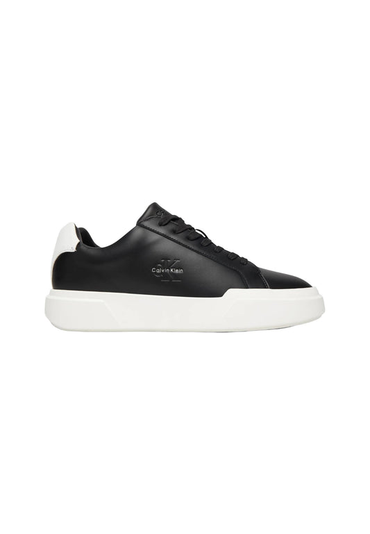 Calvin Klein Jeans Sneakers Uomo Calvin Klein Jeans YM0YM01344 black  black
