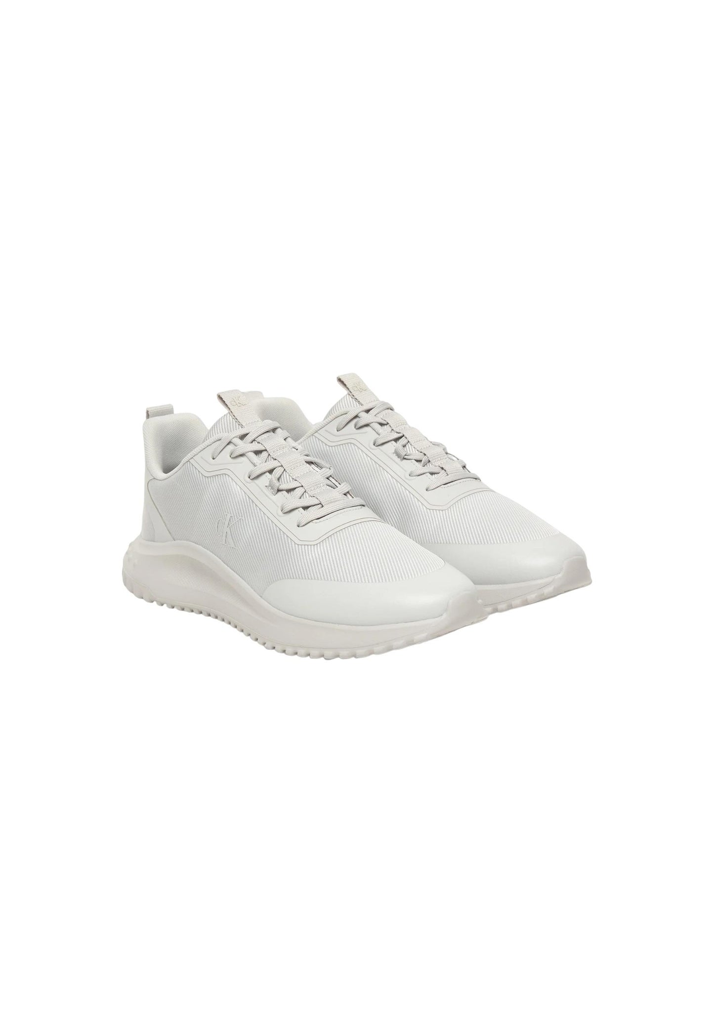 Calvin Klein Jeans Sneakers Uomo Calvin Klein Jeans YM0YM01442 white  white