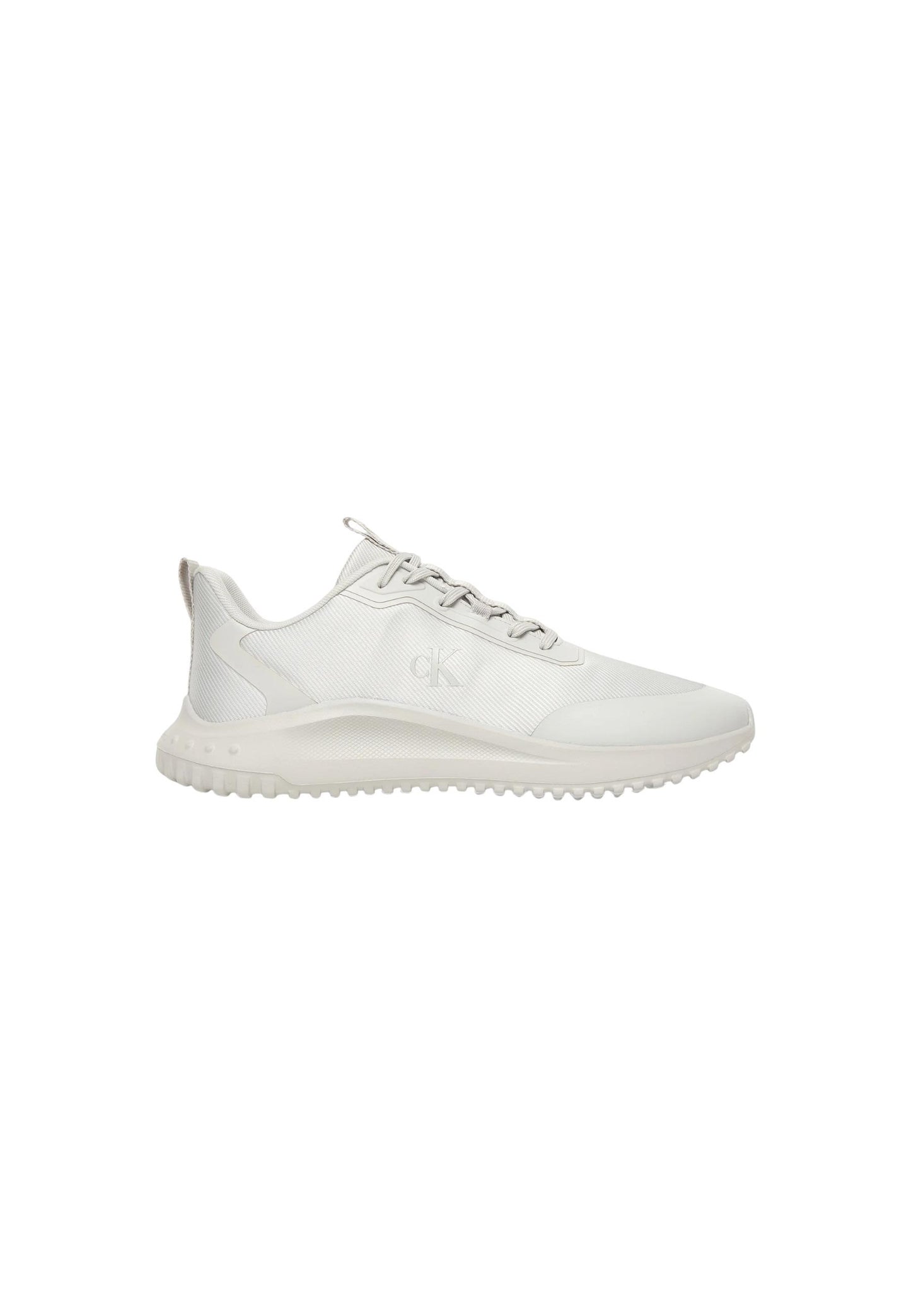 Calvin Klein Jeans Sneakers Uomo Calvin Klein Jeans YM0YM01442 white  white