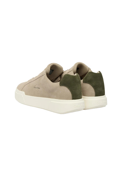Calvin Klein Jeans Sneakers Uomo Calvin Klein Jeans YM0YM01453 beige  beige