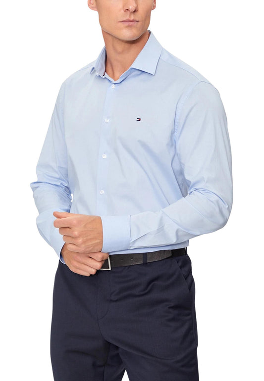 Tommy Hilfiger Camicia Uomo