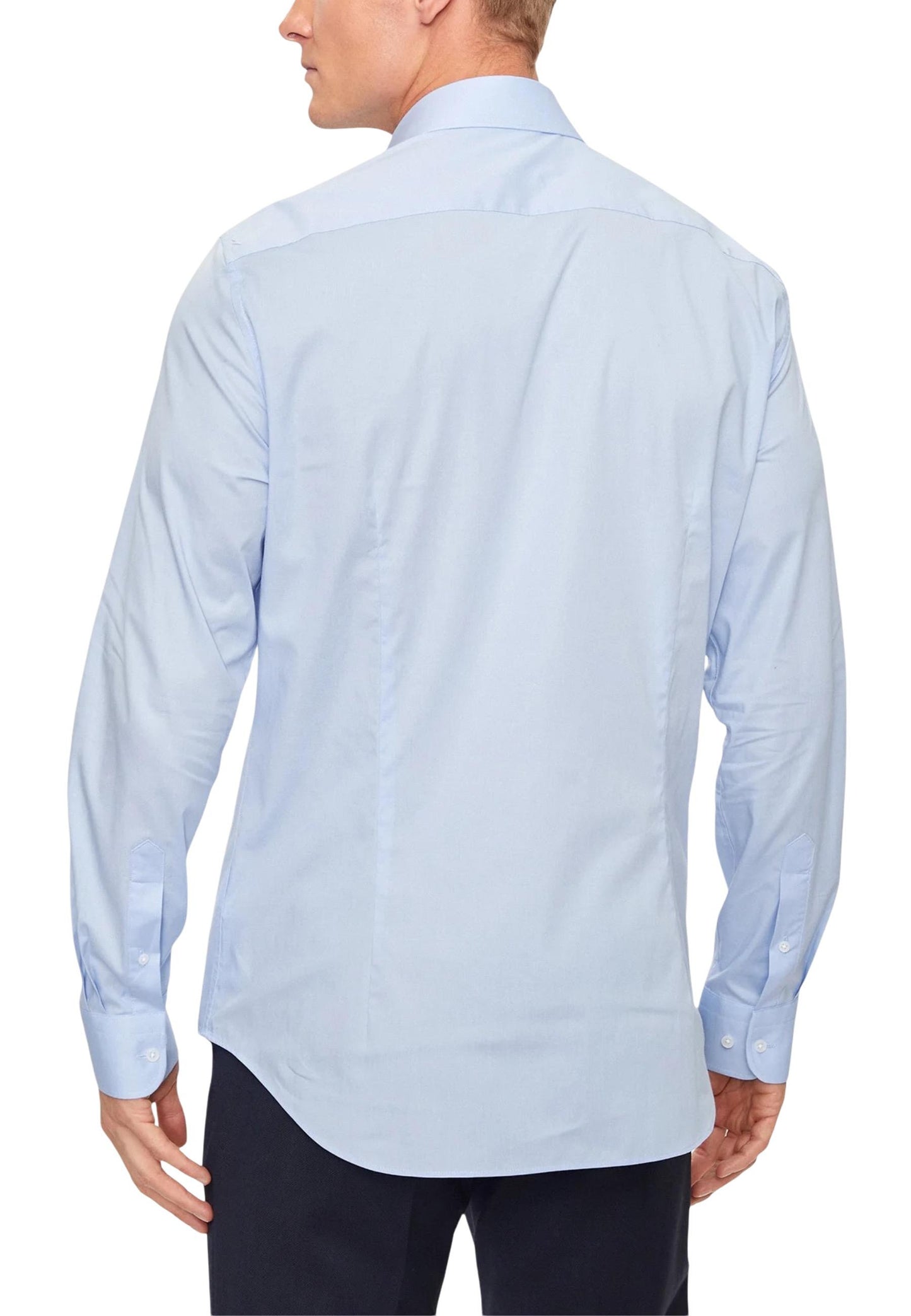 Tommy Hilfiger Camicia Uomo