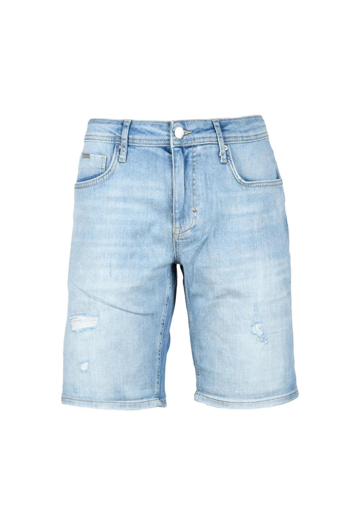 Antony Morato Bermuda Uomo Antony Morato ANMBERUNAH2ST0809705/21 light blue  light blue