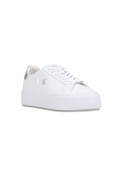 Calvin Klein Sneakers Donna Calvin Klein YW0YW01929 white  white