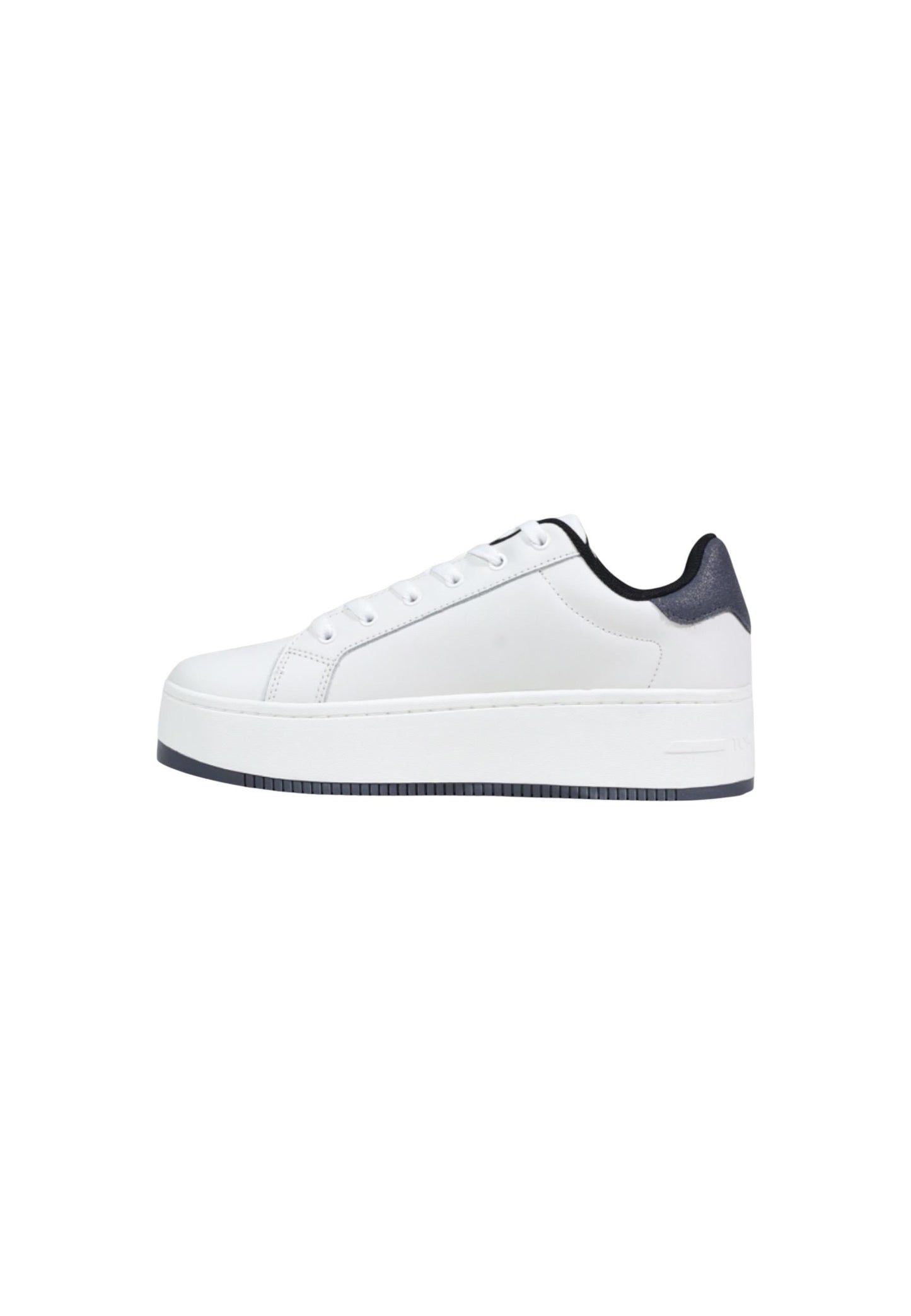 Tommy Hilfiger Jeans Sneakers Donna Tommy Hilfiger Jeans EN0EN02918 white  white