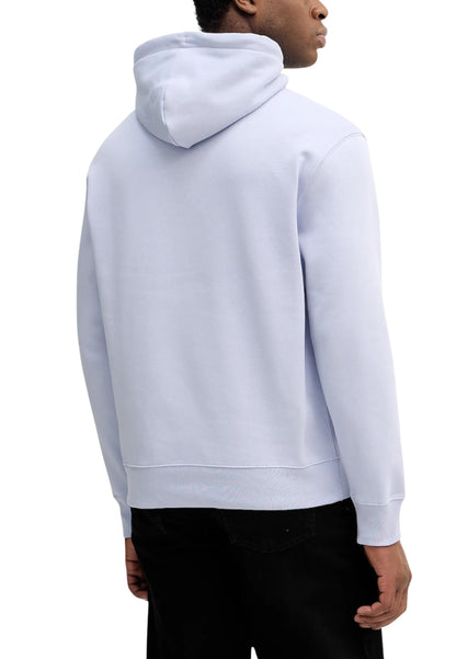 Calvin Klein Jeans Felpa Uomo Calvin Klein Jeans LV04RE251G liliac  liliac