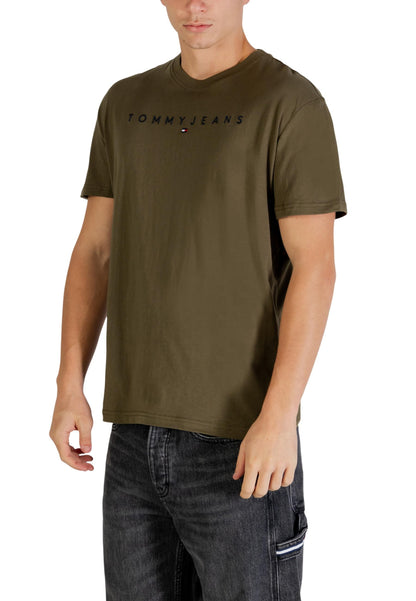 Tommy Hilfiger Jeans T-Shirt Uomo