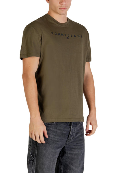 Tommy Hilfiger Jeans T-Shirt Uomo