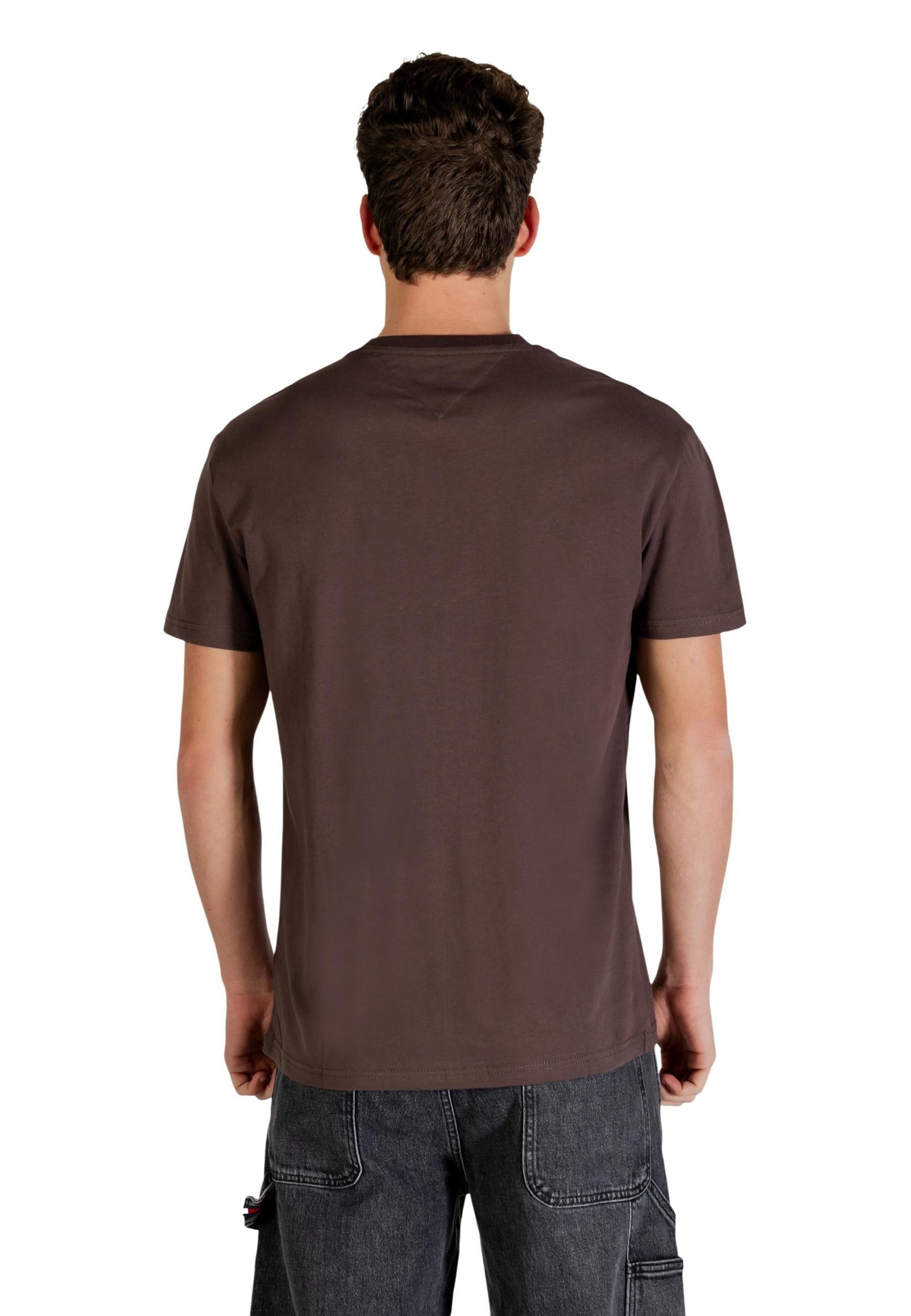 Tommy Hilfiger Jeans T-Shirt Uomo