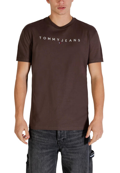 Tommy Hilfiger Jeans T-Shirt Uomo