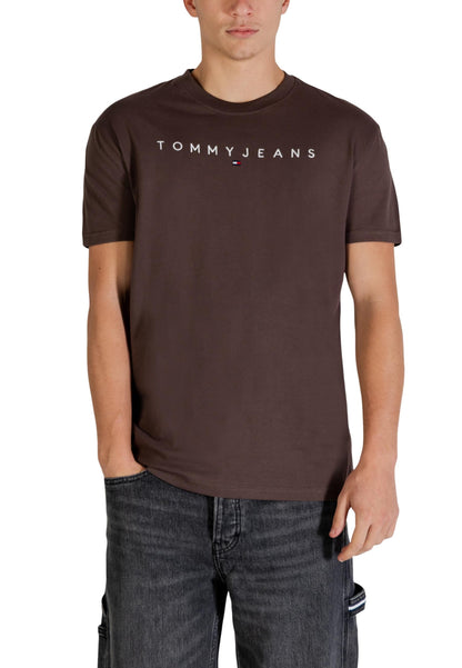Tommy Hilfiger Jeans T-Shirt Uomo