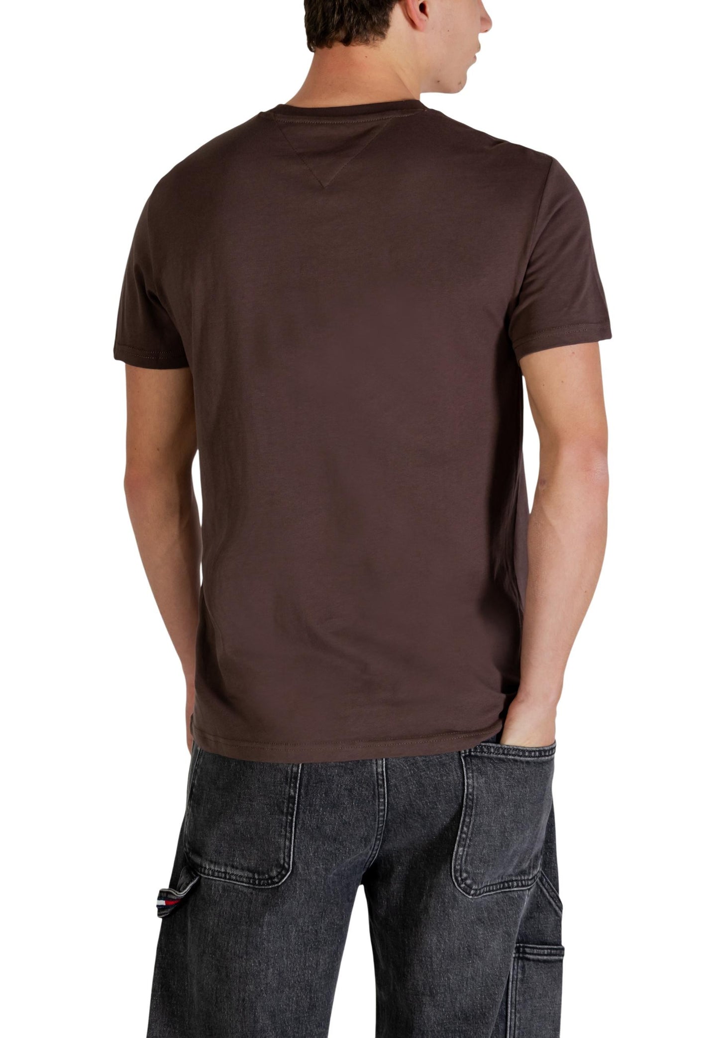 Tommy Hilfiger Jeans T-Shirt Uomo