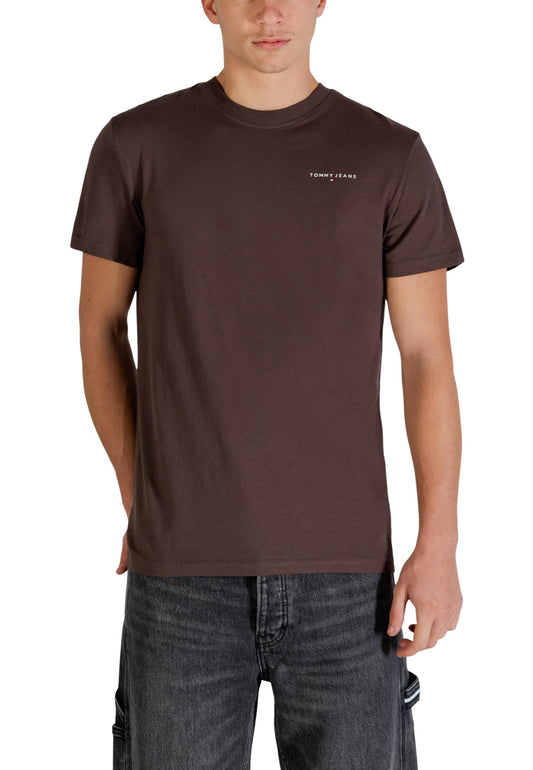 Tommy Hilfiger Jeans T-Shirt Uomo