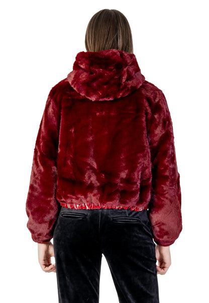 Ayfee Giacca Donna Ayfee CAM25227 bordeaux  bordeaux