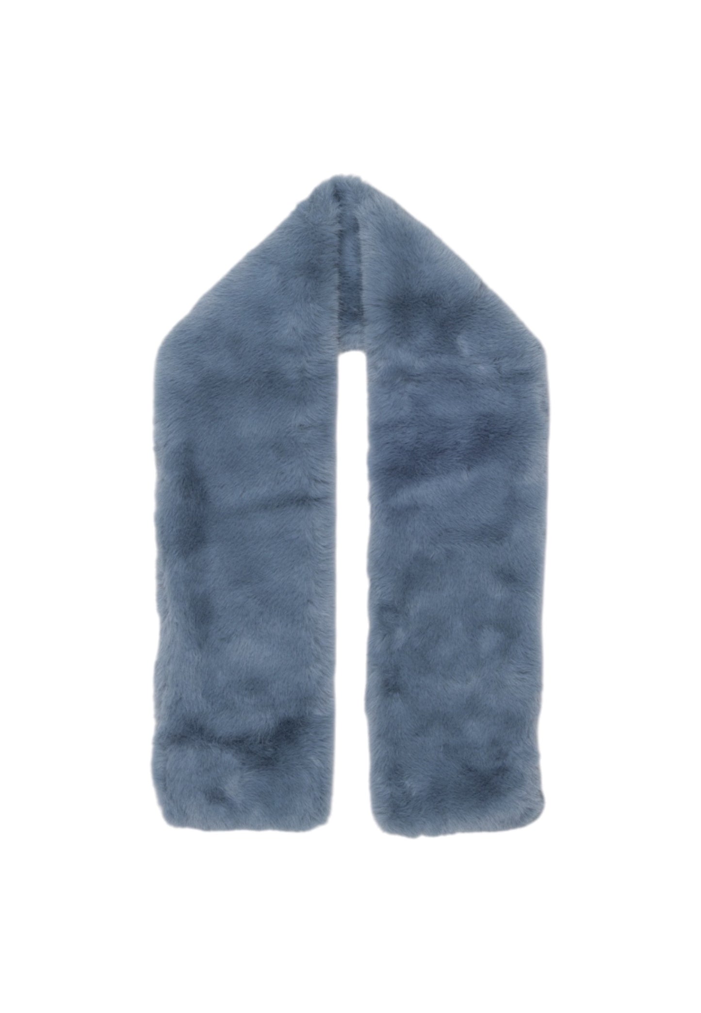 Ayfee Sciarpa Donna Ayfee ST25236 light blue  light blue