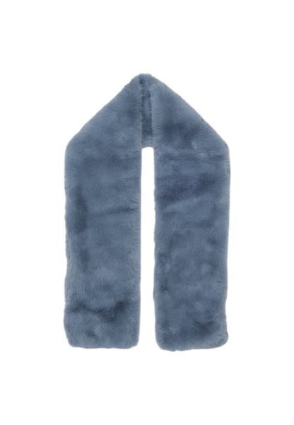 Ayfee Sciarpa Donna Ayfee ST25236 light blue  light blue
