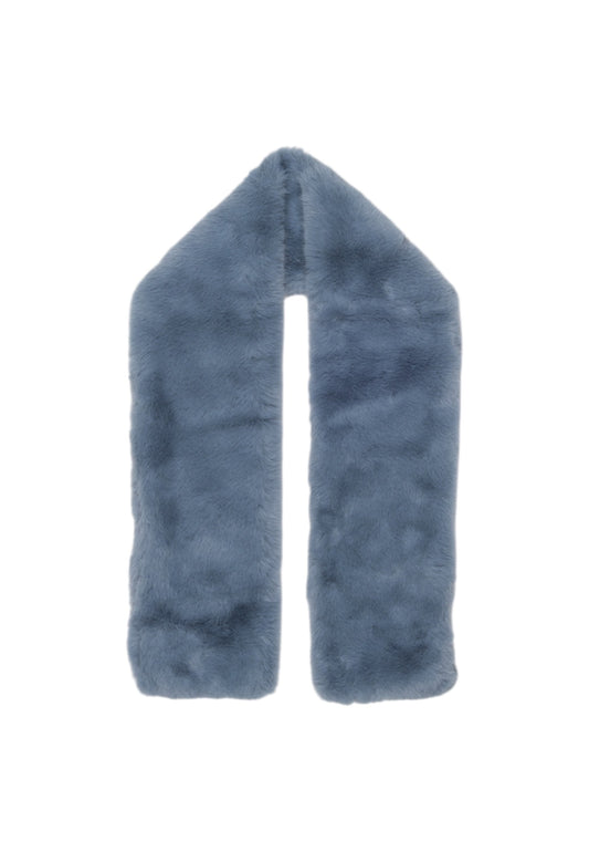 Ayfee Sciarpa Donna Ayfee ST25236 light blue  light blue