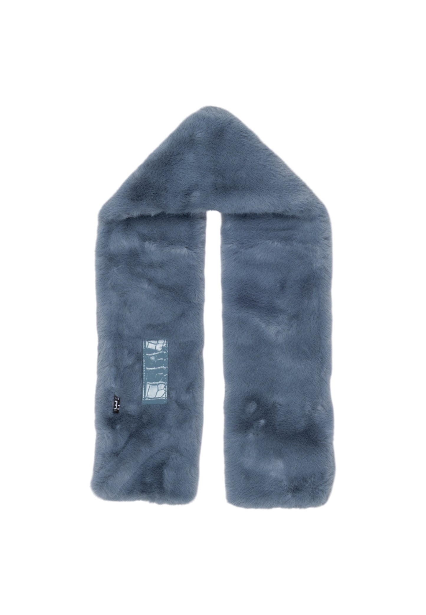Ayfee Sciarpa Donna Ayfee ST25236 light blue  light blue