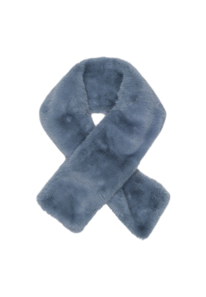 Ayfee Sciarpa Donna Ayfee ST25236 light blue  light blue