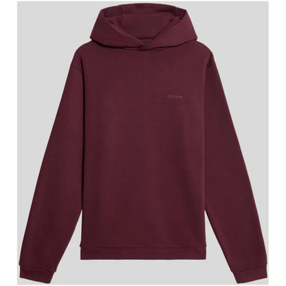 Lyle & Scott Felpa Uomo Lyle & Scott ML2394V bordeaux  bordeaux