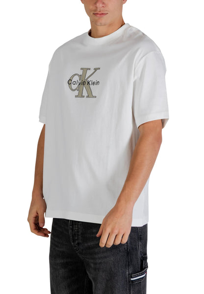 Calvin Klein Jeans T-Shirt Uomo