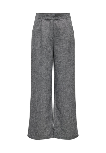 Only Pantaloni Donna Only 15360269 grey  grey