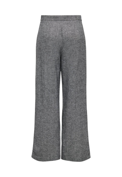 Only Pantaloni Donna Only 15360269 grey  grey