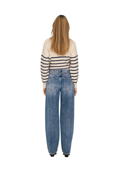 Only Jeans Donna Only 15347093 light blue  light blue