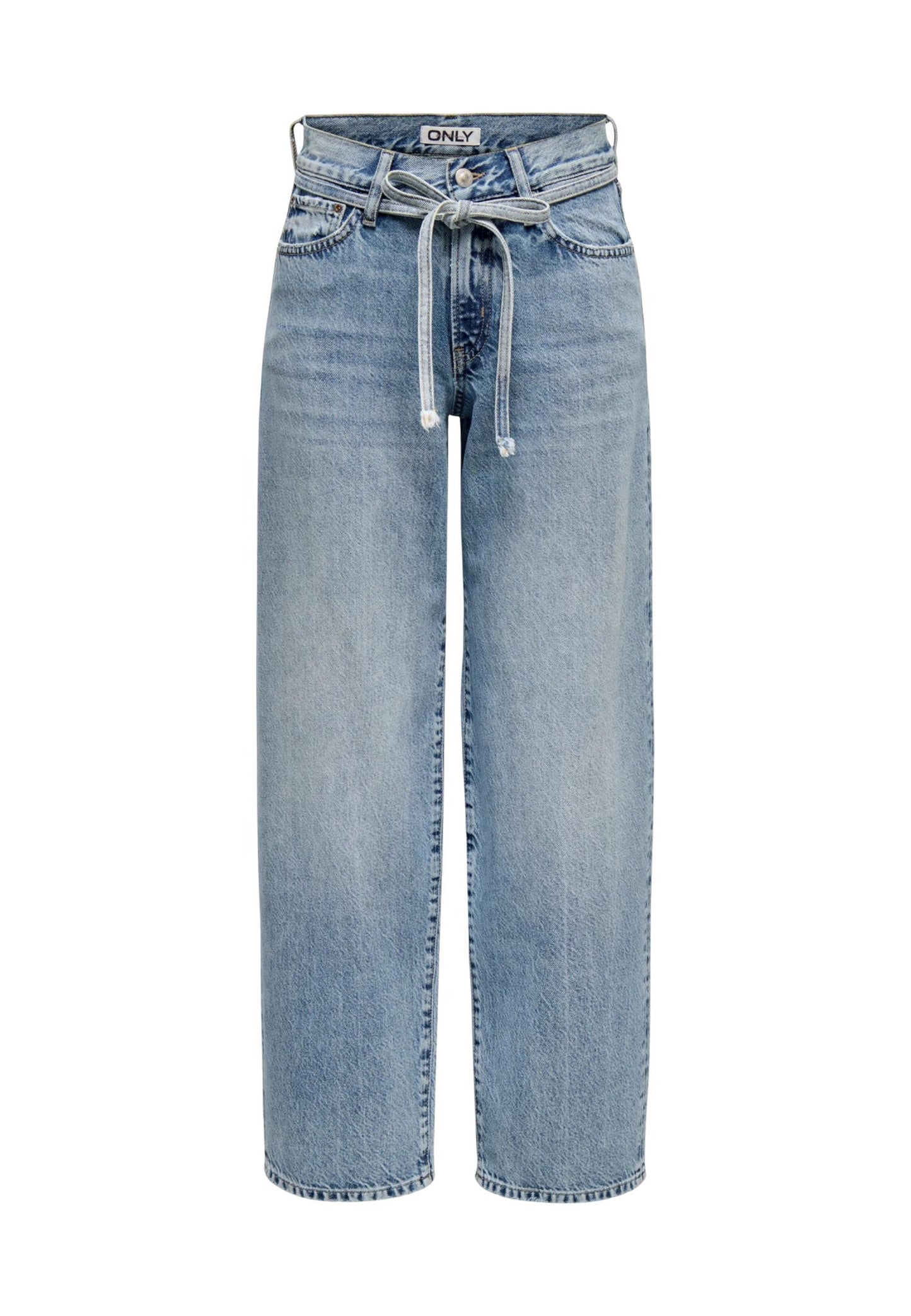 Only Jeans Donna Only 15347093 light blue  light blue