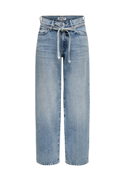 Only Jeans Donna Only 15347093 light blue  light blue