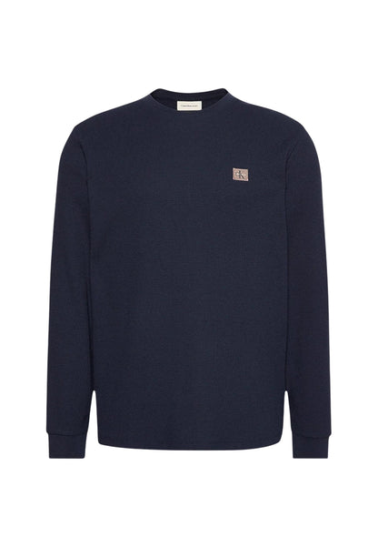 Calvin Klein Jeans Maglia Uomo Calvin Klein Jeans LV040EM217 blue  blue