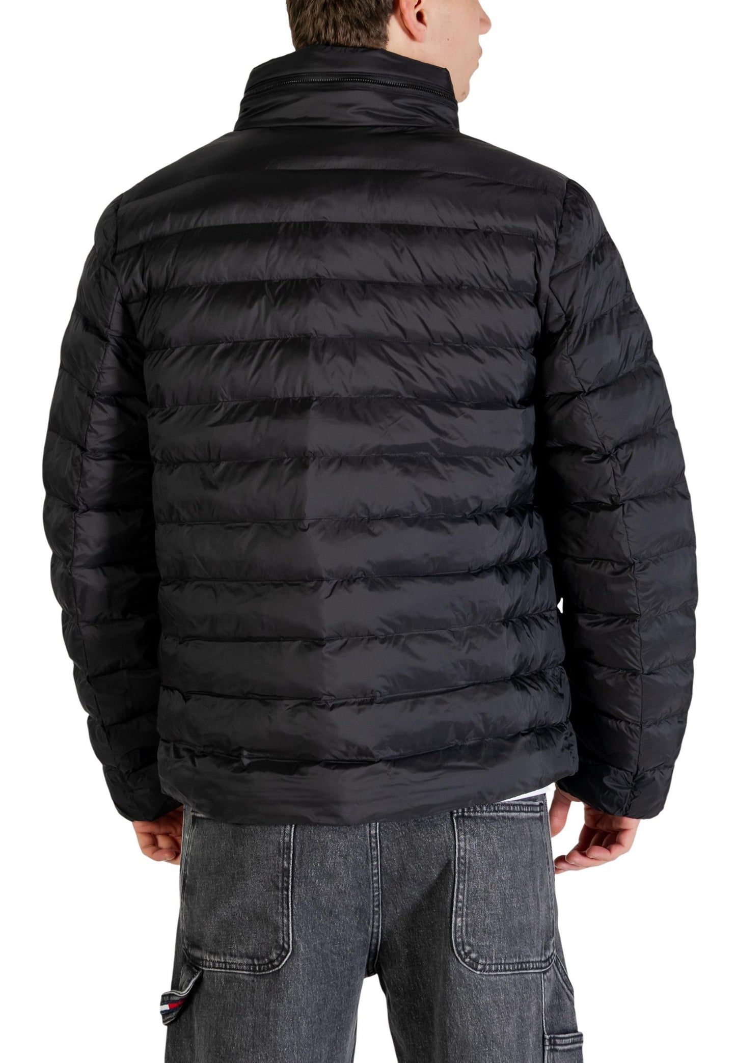 Calvin Klein Jeans Giubbotto Uomo Calvin Klein Jeans LV04RC511G black  black