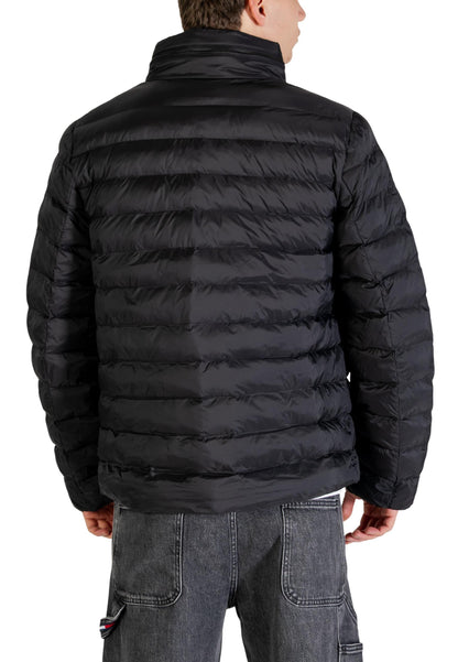 Calvin Klein Jeans Giubbotto Uomo Calvin Klein Jeans LV04RC511G black  black