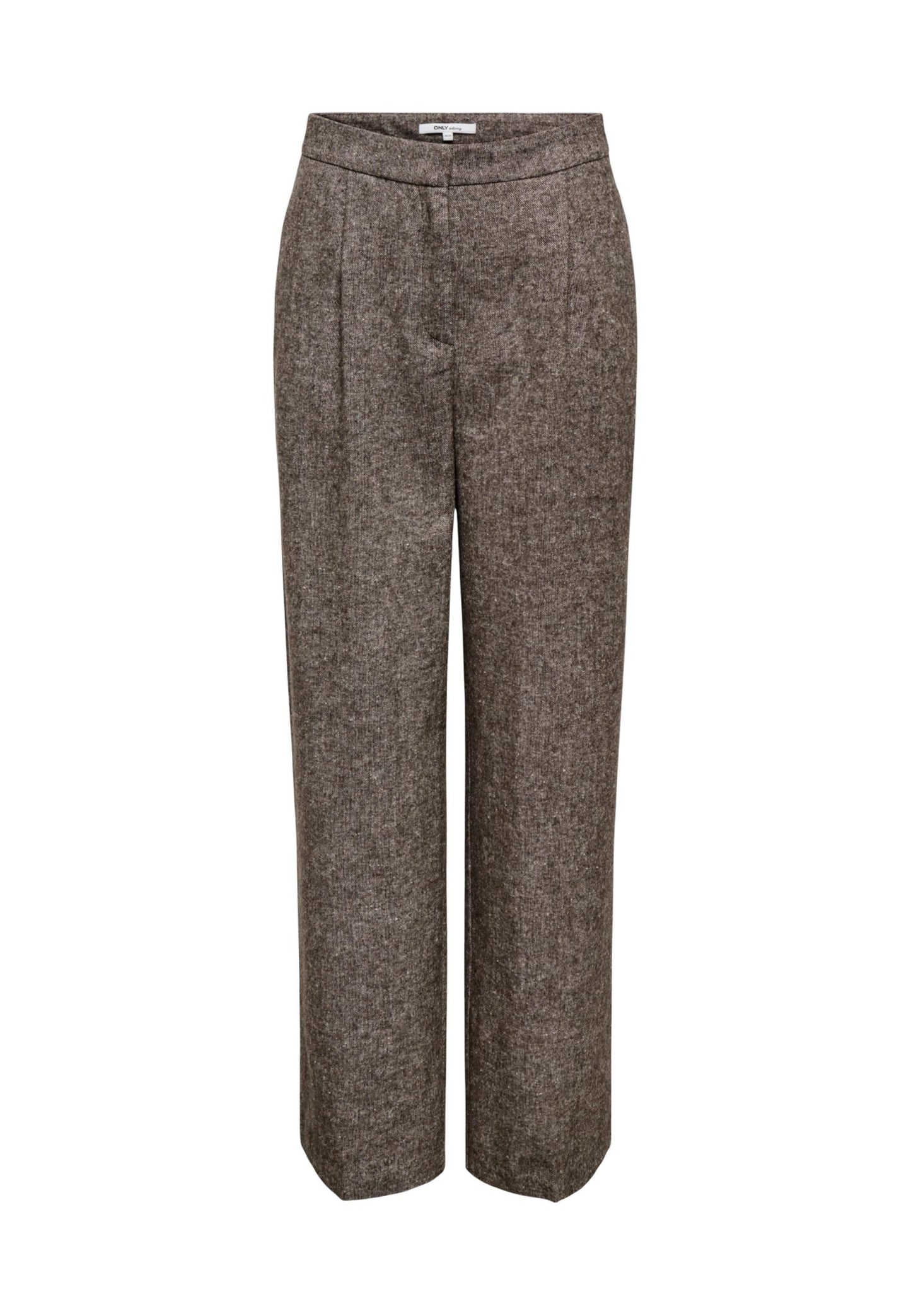 Only Pantaloni Donna Only 15360269 brown  brown
